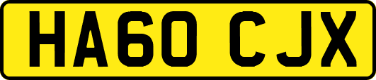 HA60CJX