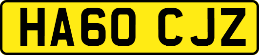 HA60CJZ