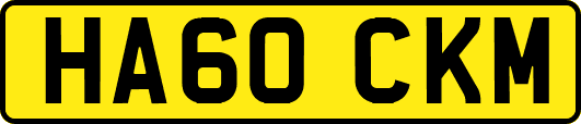 HA60CKM