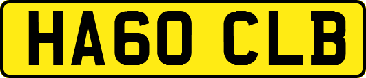 HA60CLB