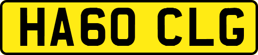 HA60CLG