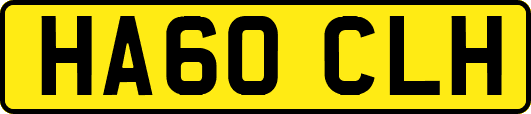 HA60CLH