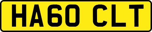 HA60CLT