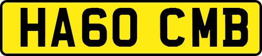 HA60CMB