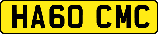 HA60CMC