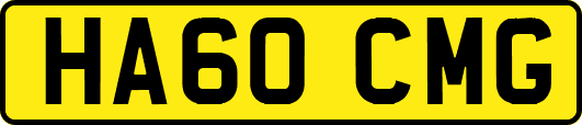 HA60CMG