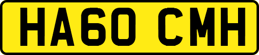 HA60CMH