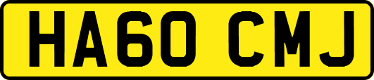 HA60CMJ