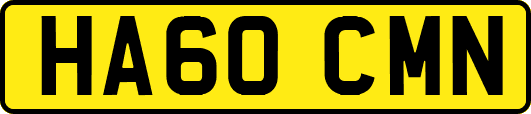 HA60CMN