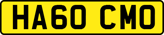 HA60CMO