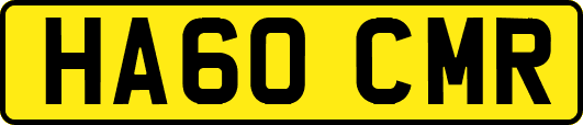 HA60CMR