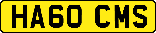 HA60CMS