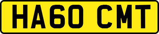 HA60CMT