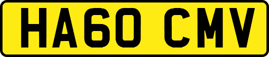 HA60CMV