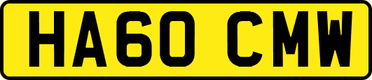 HA60CMW