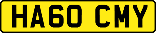 HA60CMY