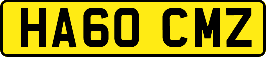 HA60CMZ