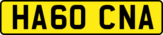 HA60CNA