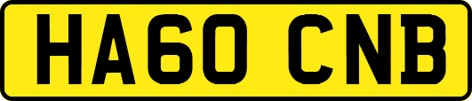 HA60CNB