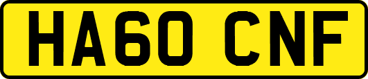 HA60CNF