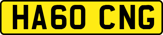 HA60CNG