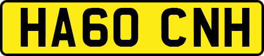 HA60CNH