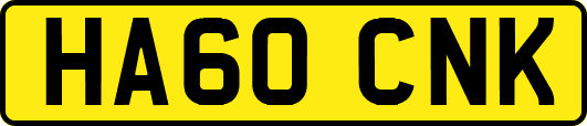 HA60CNK