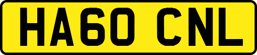 HA60CNL