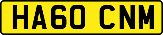 HA60CNM
