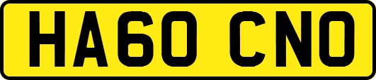 HA60CNO