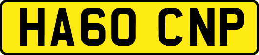 HA60CNP