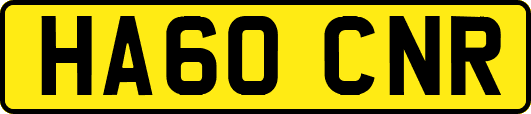 HA60CNR
