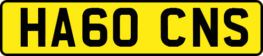 HA60CNS