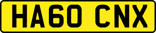 HA60CNX