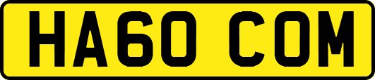 HA60COM