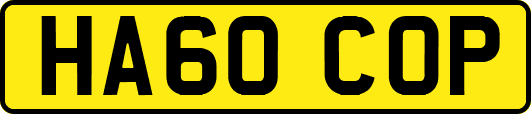 HA60COP