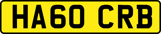 HA60CRB
