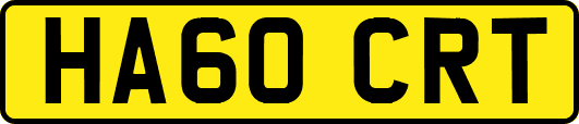 HA60CRT
