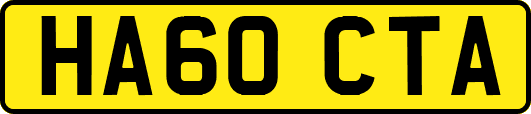 HA60CTA
