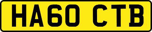 HA60CTB