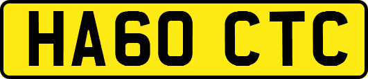 HA60CTC