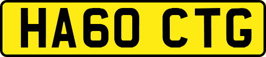 HA60CTG