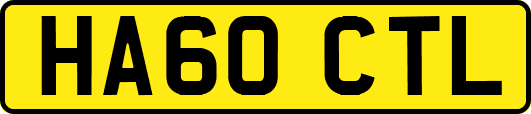 HA60CTL