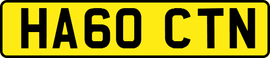 HA60CTN