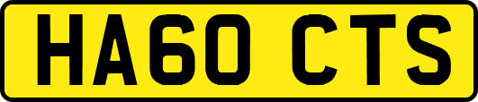 HA60CTS