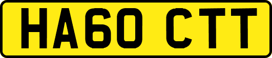 HA60CTT