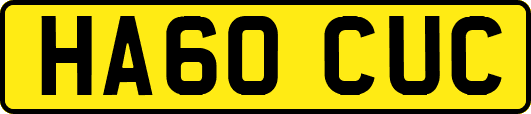 HA60CUC