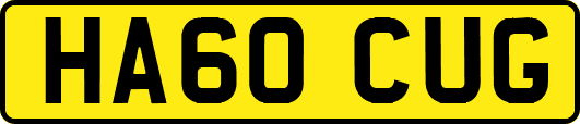 HA60CUG