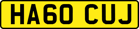 HA60CUJ