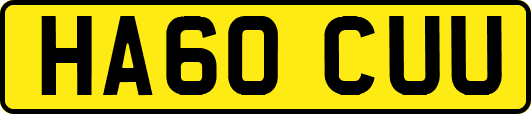 HA60CUU